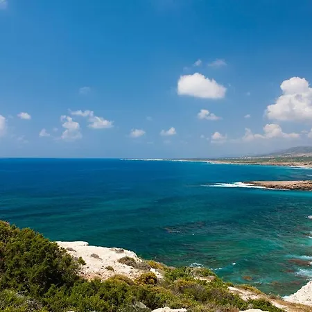 Hesperides Gardens Vila Paphos