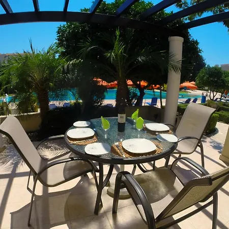 Hesperides Gardens Paphos