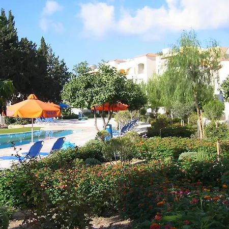 Vila Hesperides Gardens *