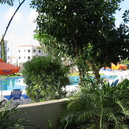 Hesperides Gardens Paphos